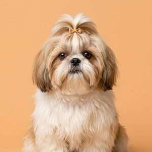 Shih Tzu Puppy (Male)