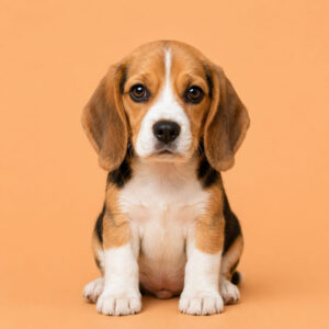 Beagle Puppy (Male)
