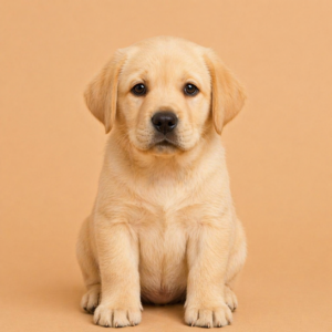 Labrador Retriever Puppy (Male)